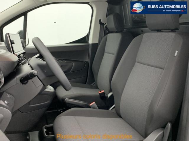 Peugeot Partner image 2