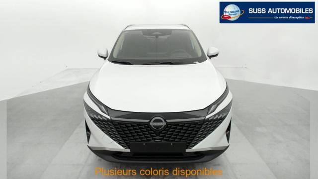 Nissan Qashqai image 4