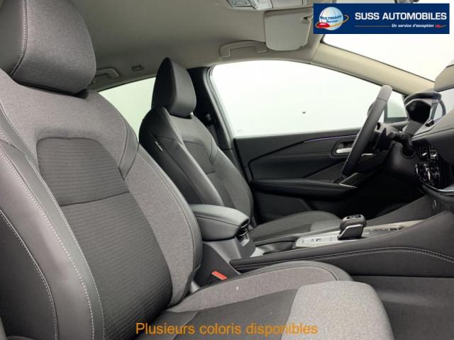 Nissan Qashqai image 9
