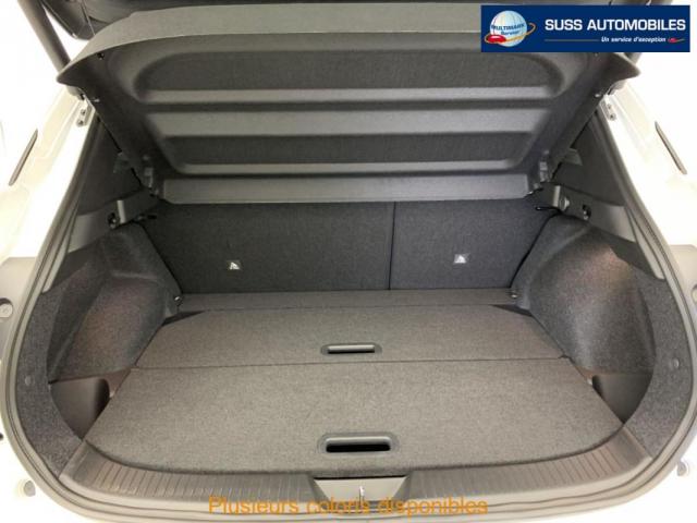 Nissan Qashqai image 3
