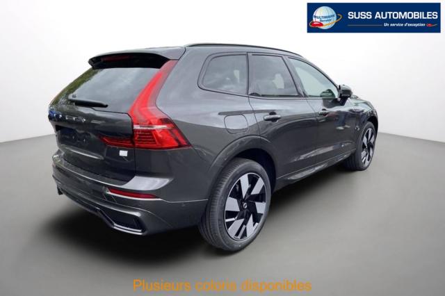 Volvo Xc60 image 3