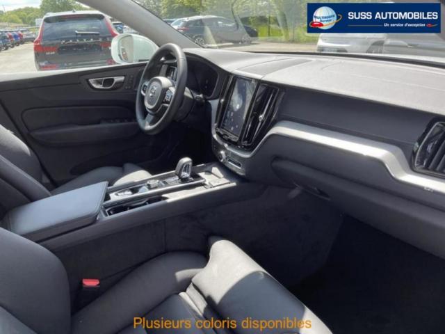 Volvo Xc60 image 2