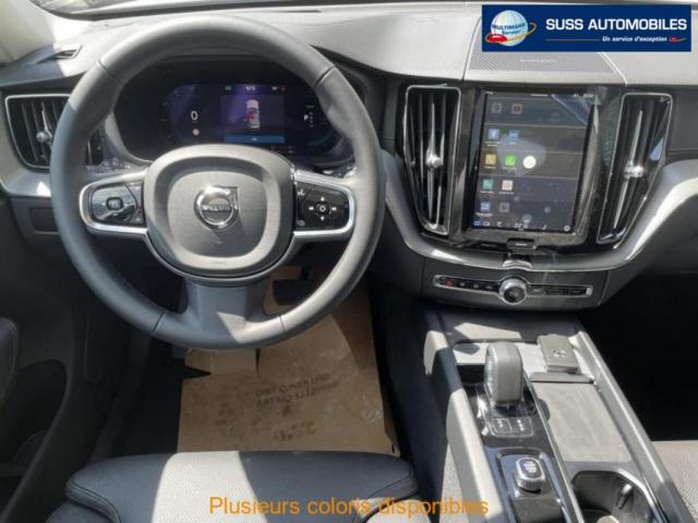 Volvo Xc60 image 4