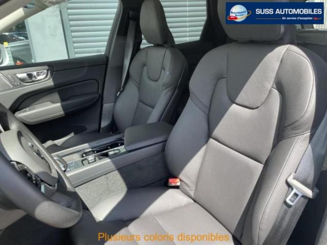 Volvo Xc60 image 7