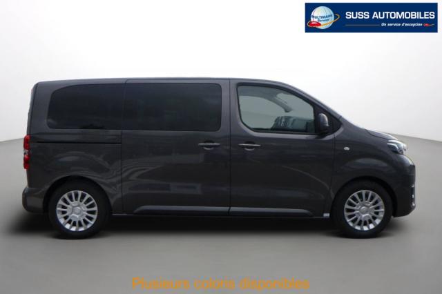 Toyota Proace Verso image 7