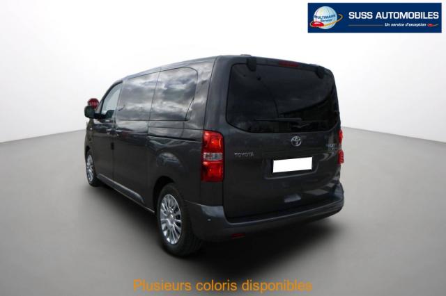 Toyota Proace Verso image 2