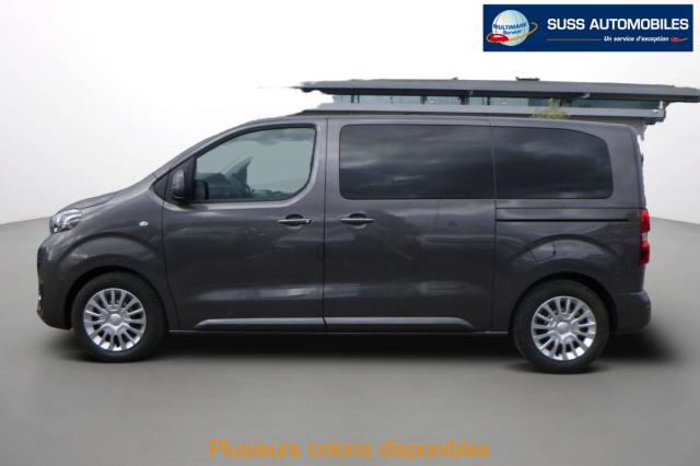 Toyota Proace Verso image 8