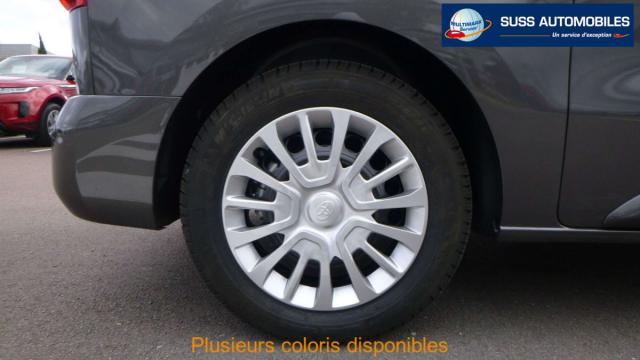 Toyota Proace Verso image 3