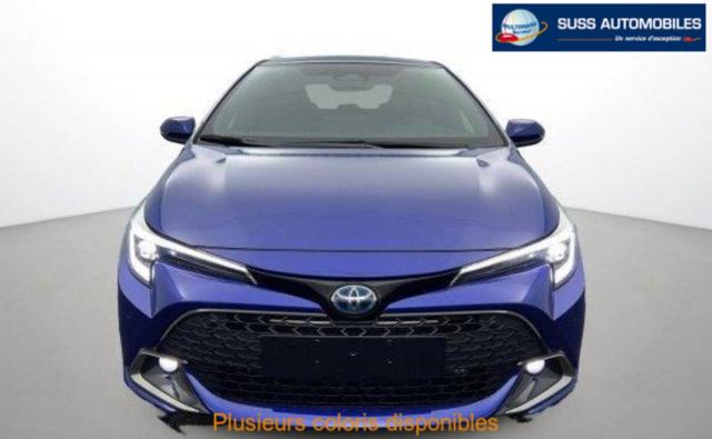 Toyota Corolla image 3