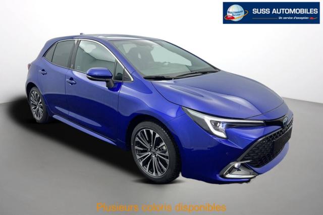 Toyota Corolla image 5