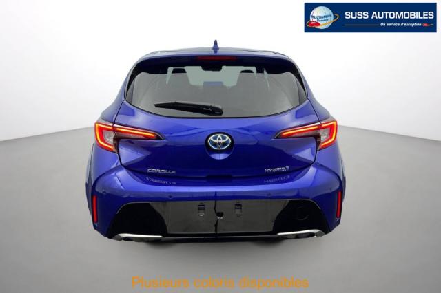 Toyota Corolla image 8