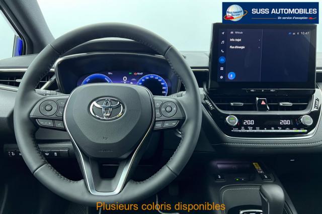 Toyota Corolla image 9