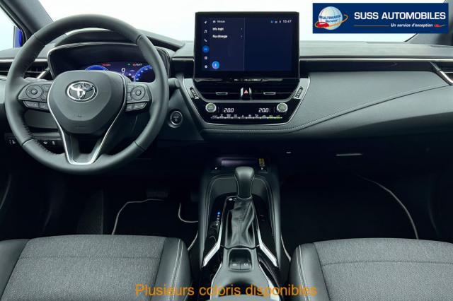 Toyota Corolla image 7