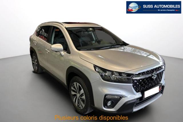 Suzuki