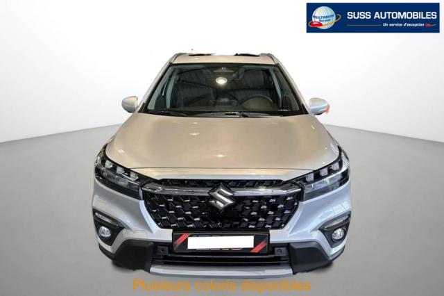 Suzuki S-Cross image 2