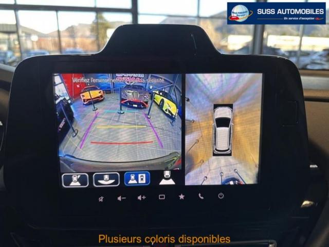 Suzuki S-Cross image 7