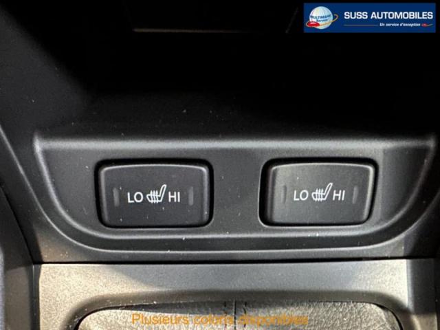 Suzuki S-Cross image 9