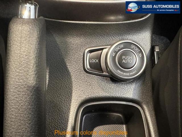 Suzuki S-Cross image 1