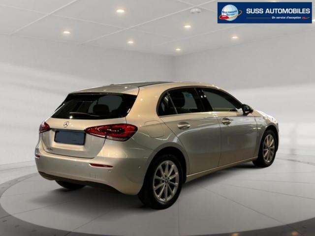 Mercedes Benz Classe A image 2