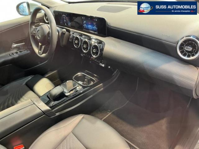 Mercedes Benz Classe A image 8