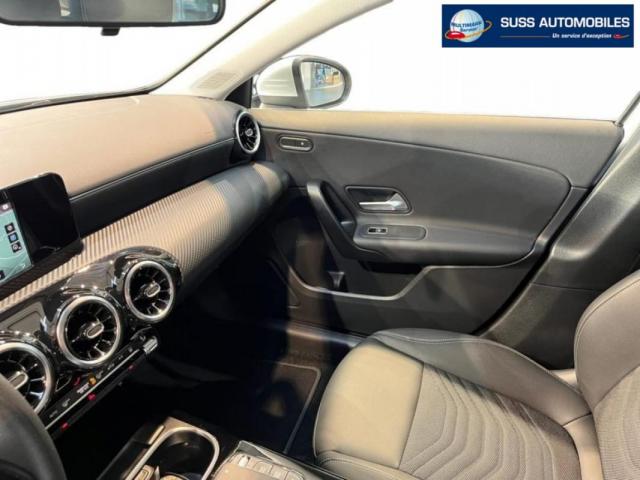 Mercedes Benz Classe A image 5