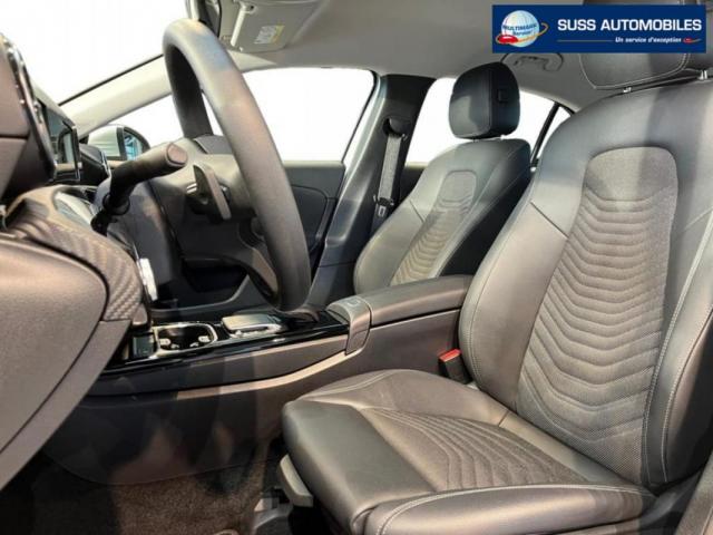 Mercedes Benz Classe A image 7