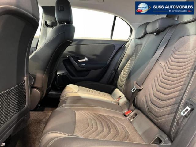 Mercedes Benz Classe A image 9