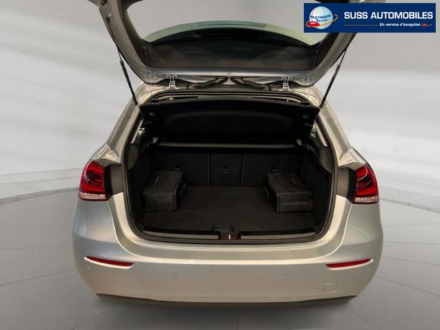 Mercedes Benz Classe A image 3