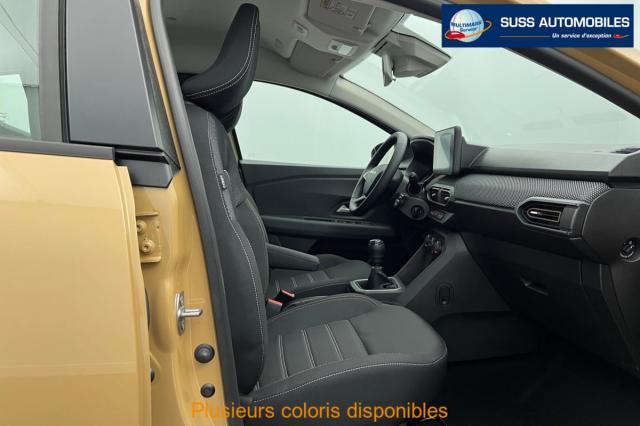 Dacia Sandero image 8