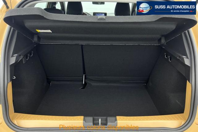 Dacia Sandero image 2