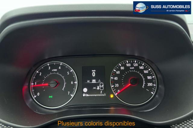 Dacia Sandero image 3