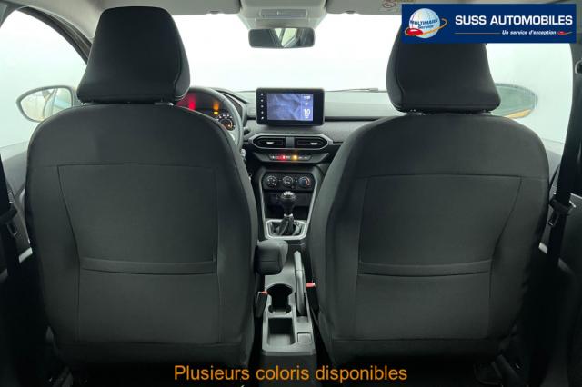 Dacia Sandero image 7