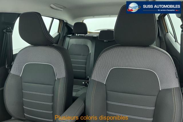 Dacia Sandero image 4