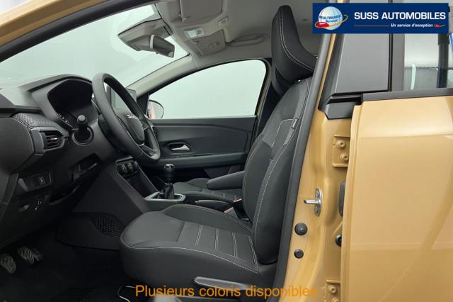 Dacia Sandero image 5