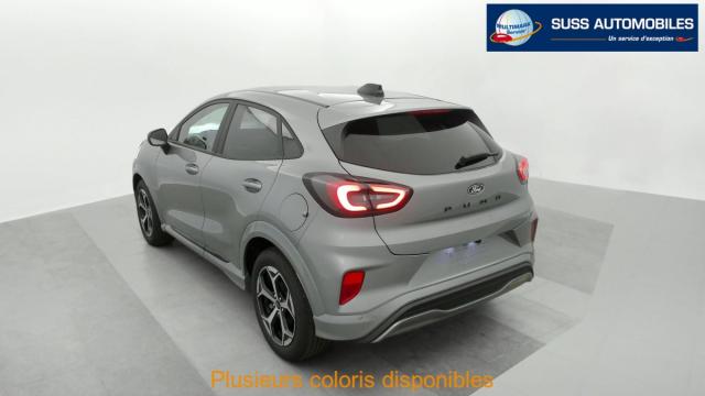 Ford Puma image 5