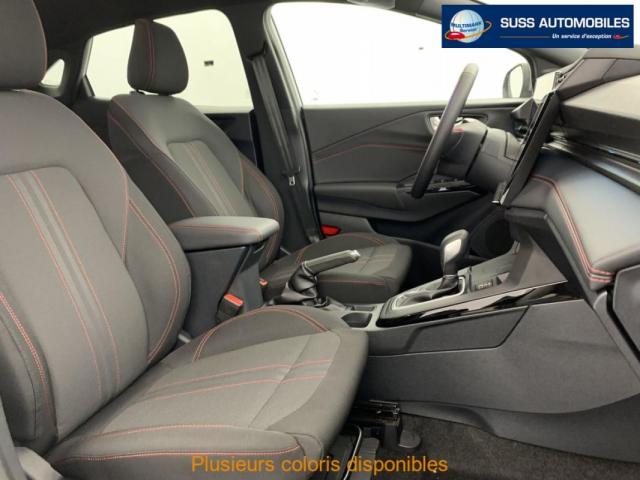 Ford Puma image 7