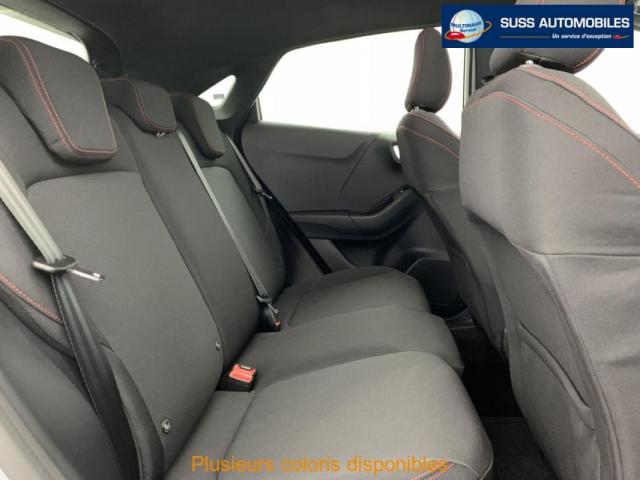 Ford Puma image 2