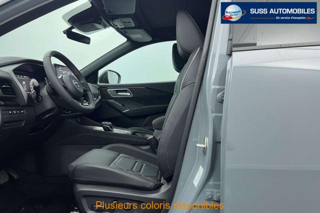 Nissan Qashqai image 3