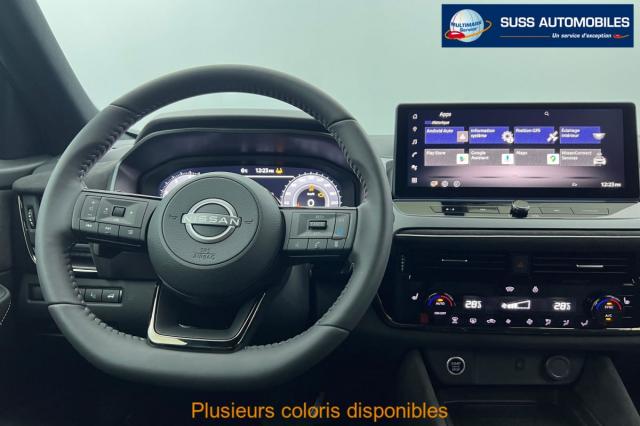 Nissan Qashqai image 5