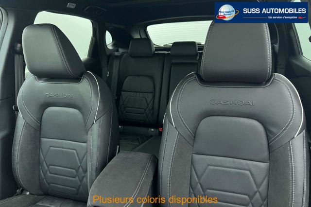 Nissan Qashqai image 7