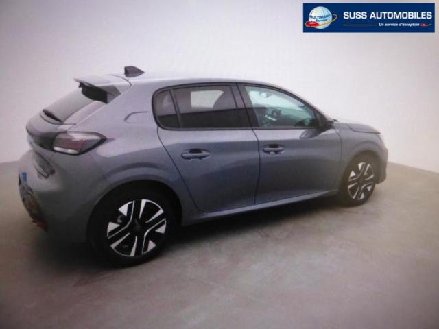 Peugeot 208 image 2