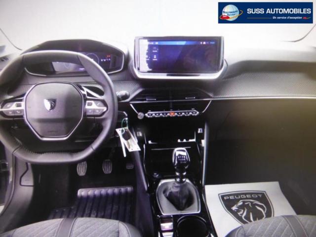 Peugeot 208 image 1