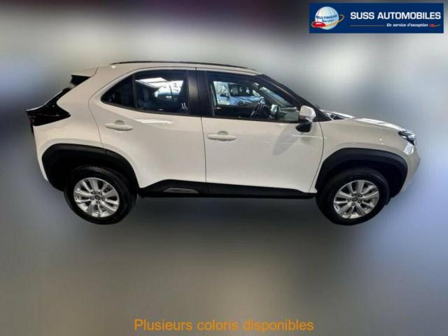 Toyota Yaris Cross image 7