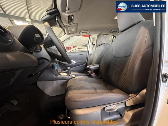 Toyota Yaris Cross image 2