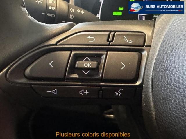 Toyota Yaris Cross image 5