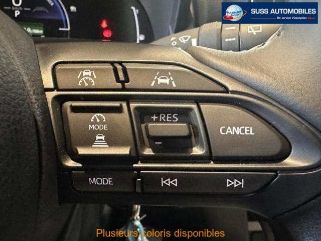 Toyota Yaris Cross image 1