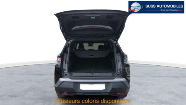 Peugeot 5008 image 8