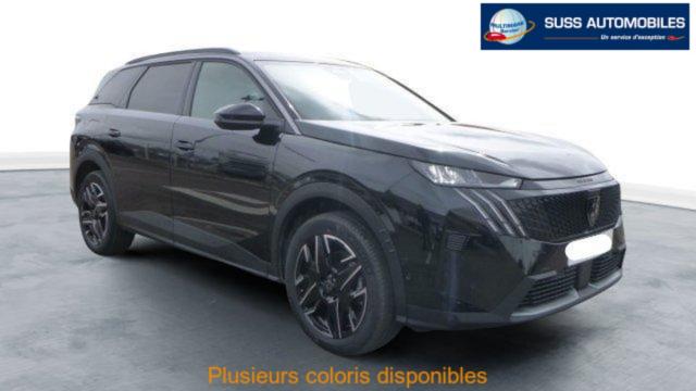Peugeot 5008 image 9