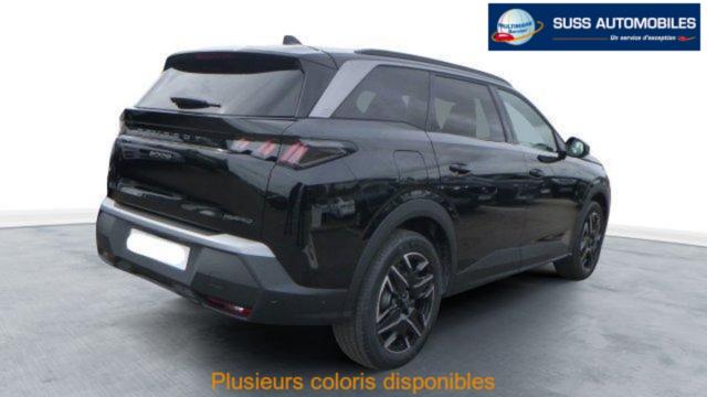 Peugeot 5008 image 4