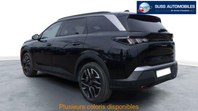 Peugeot 5008 image 1